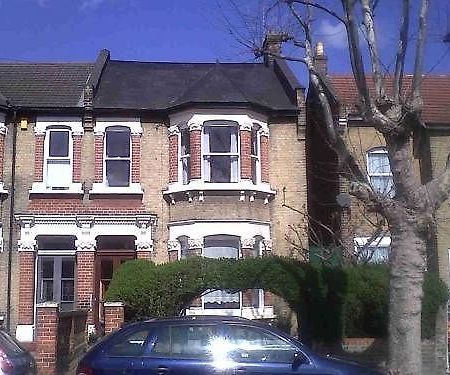 Grove Guest House Londres Extérieur photo