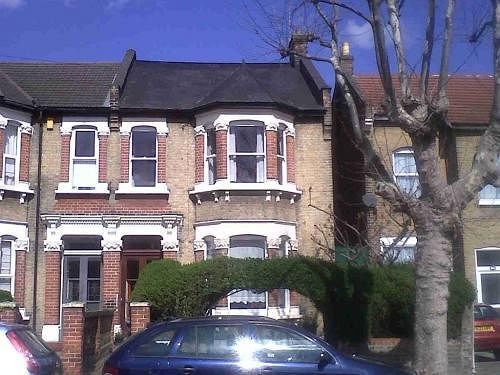 Grove Guest House Londres Extérieur photo