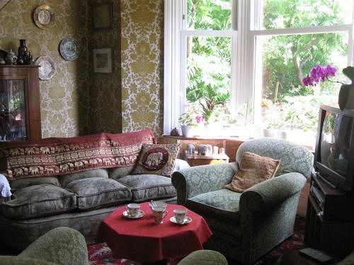 Grove Guest House Londres Extérieur photo