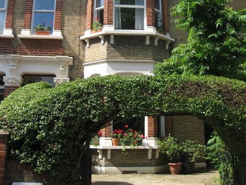 Grove Guest House Londres Extérieur photo