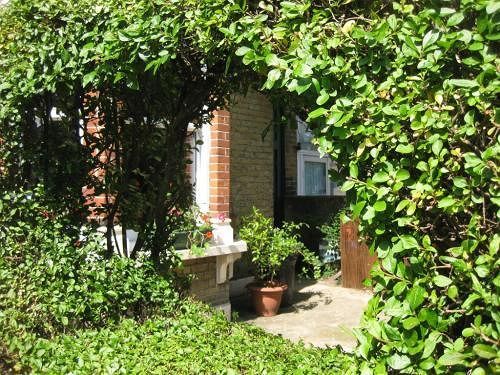 Grove Guest House Londres Extérieur photo